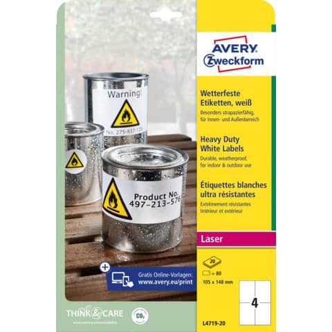 avery-etichette-permanenti-poliestere-105x148-mm-bianco-laser-4-et-foglio-conf-20-fogli-l4719-20