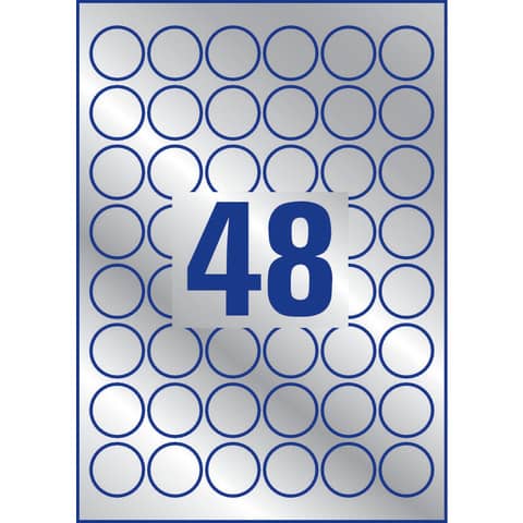 avery-etichette-permanenti-poliestere-diametro-30-mm-argento-laser-48-et-foglio-conf-20-fogli-l6129-20