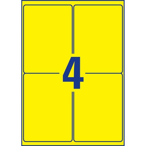 avery-etichette-permanenti-poliestere-giallo-99-1x139-mm-4-et-foglio-stampanti-laser-cf-20-fogli-l6127-20
