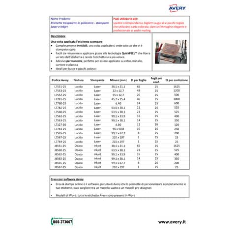 avery-etichette-trasparenti-indirizzi-99-1-x-67-7mm-25-fogli-l7565-25
