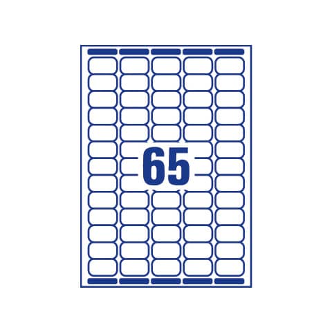 avery-mini-etichette-indirizzi-38-1x21-2-100-fogli-l7651-100