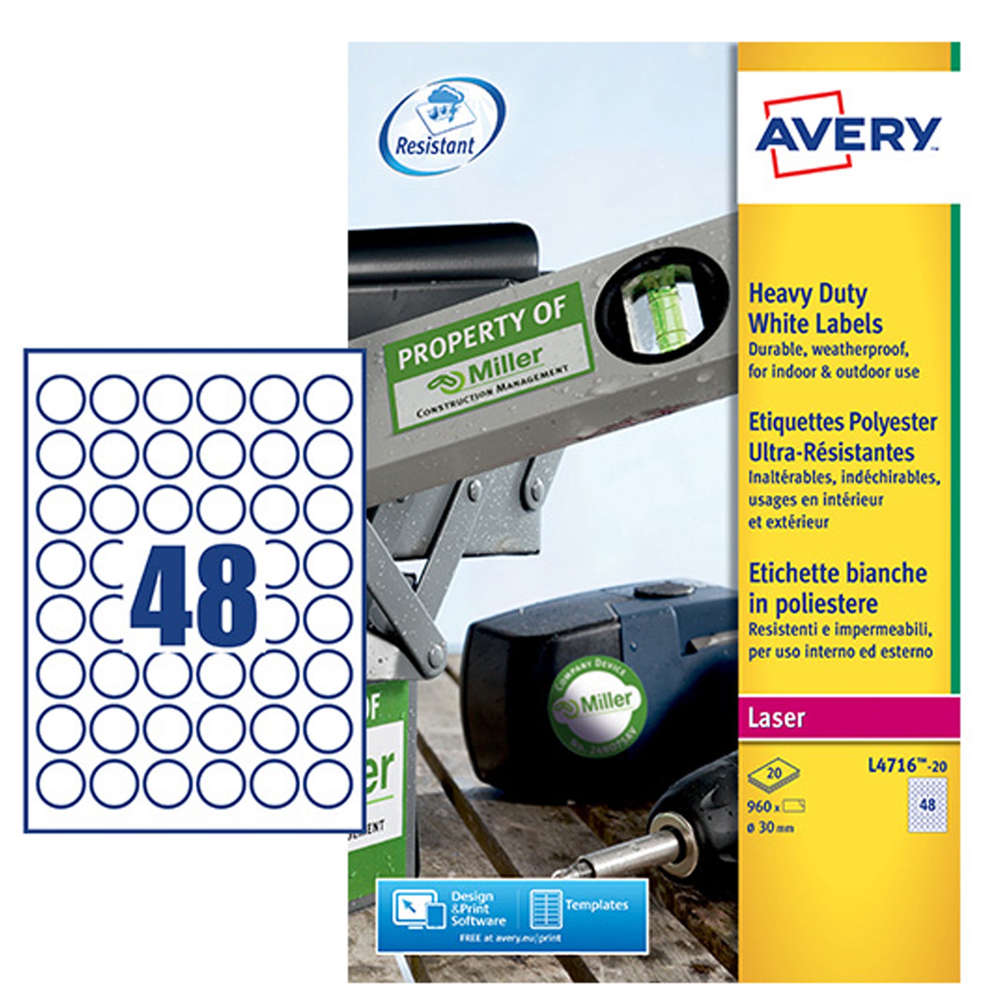 avery-poliestere-adesivo-l4716-bianco-20fg-a4-d-30mm-48et-fg-laser