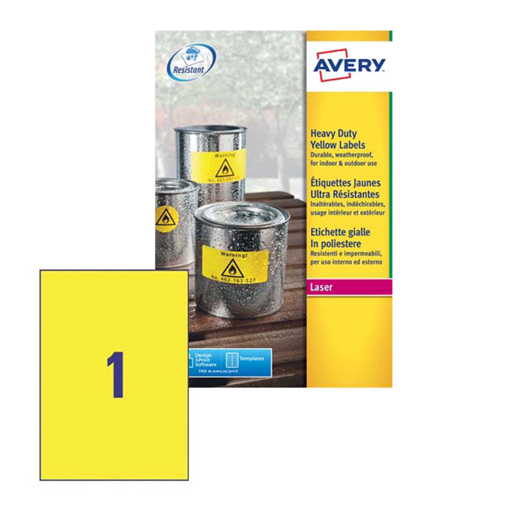 avery-poliestere-adesivo-l6111-giallo-fluo-20fg-a4-210x297mm-1et-fg-laser