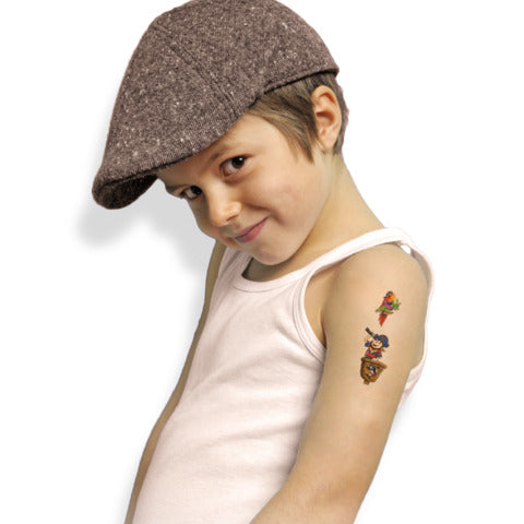 avery-tatuaggi-kid-assortiti-1-foglio-pirati-56683