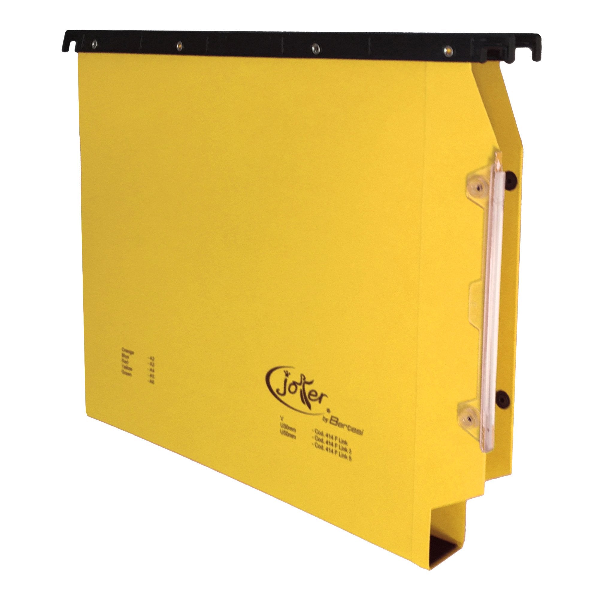 bertesi-cartella-sospesa-armadio-33-u-3cm-giallo-joker