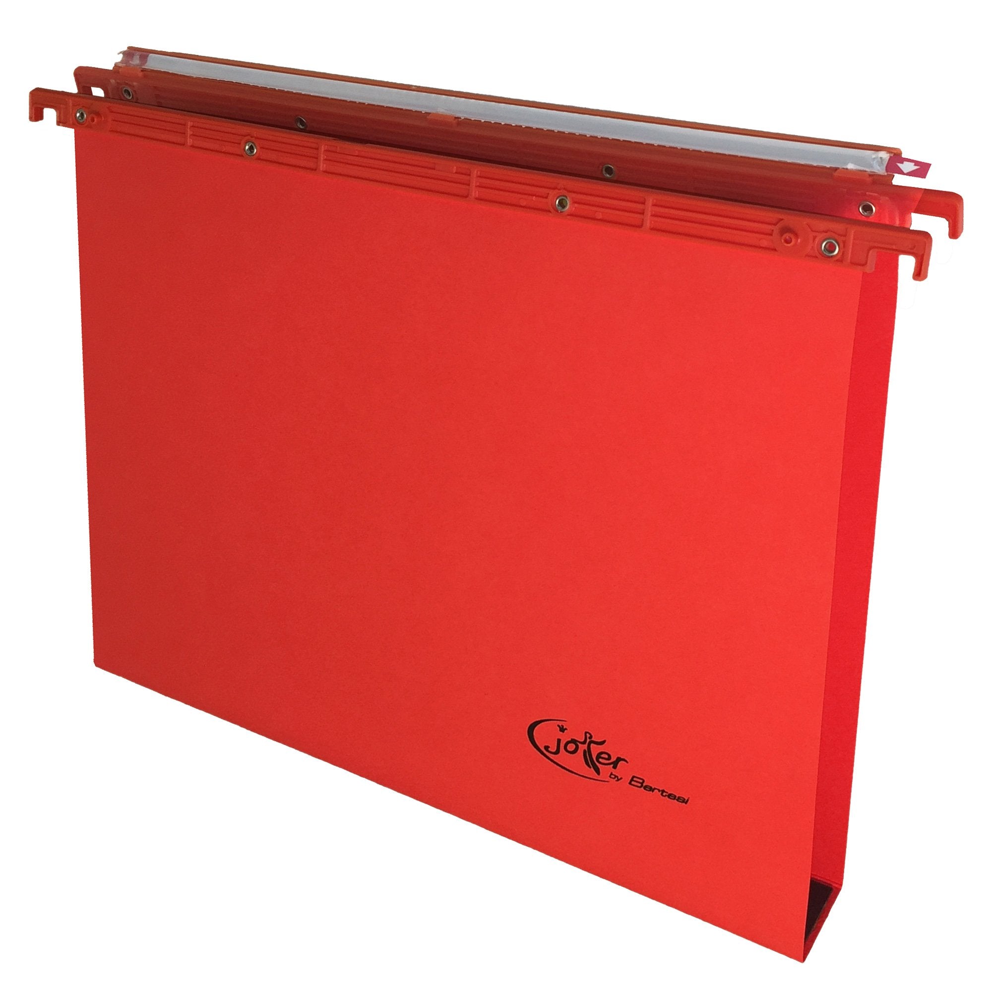 bertesi-cartella-sospesa-cassetto-39-u-3cm-rosso-joker