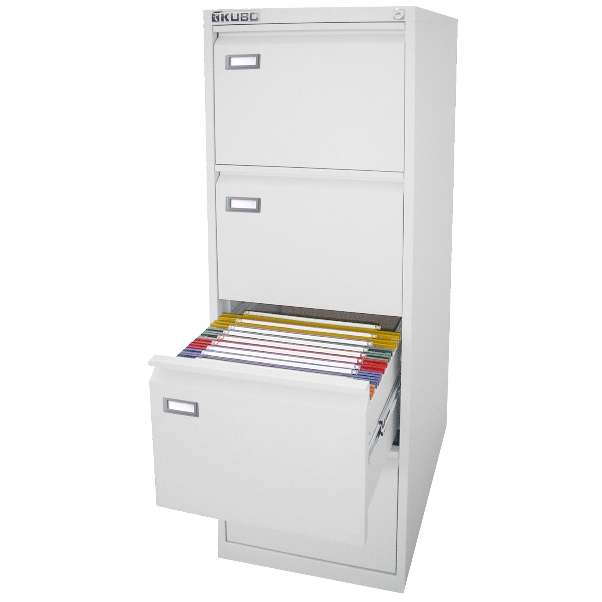 bertesi-classificatore-kubo-4-cassetti-cart-sospese-bianco-h-132cm
