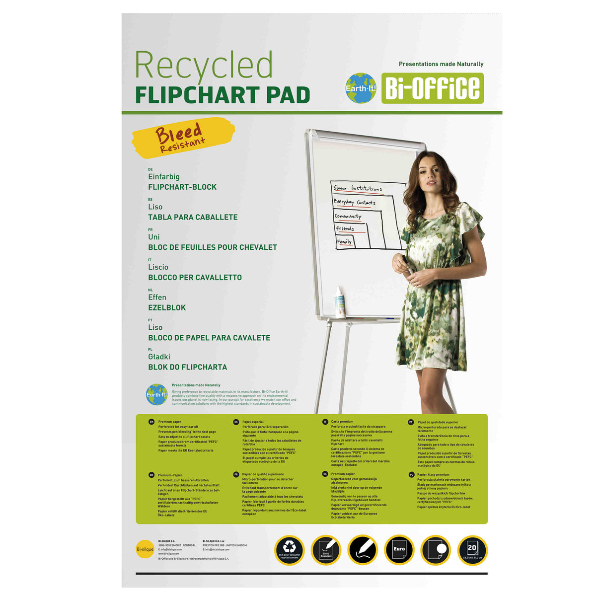 bi-office-blocchi-lavagna-65x98cm-20fg-earth