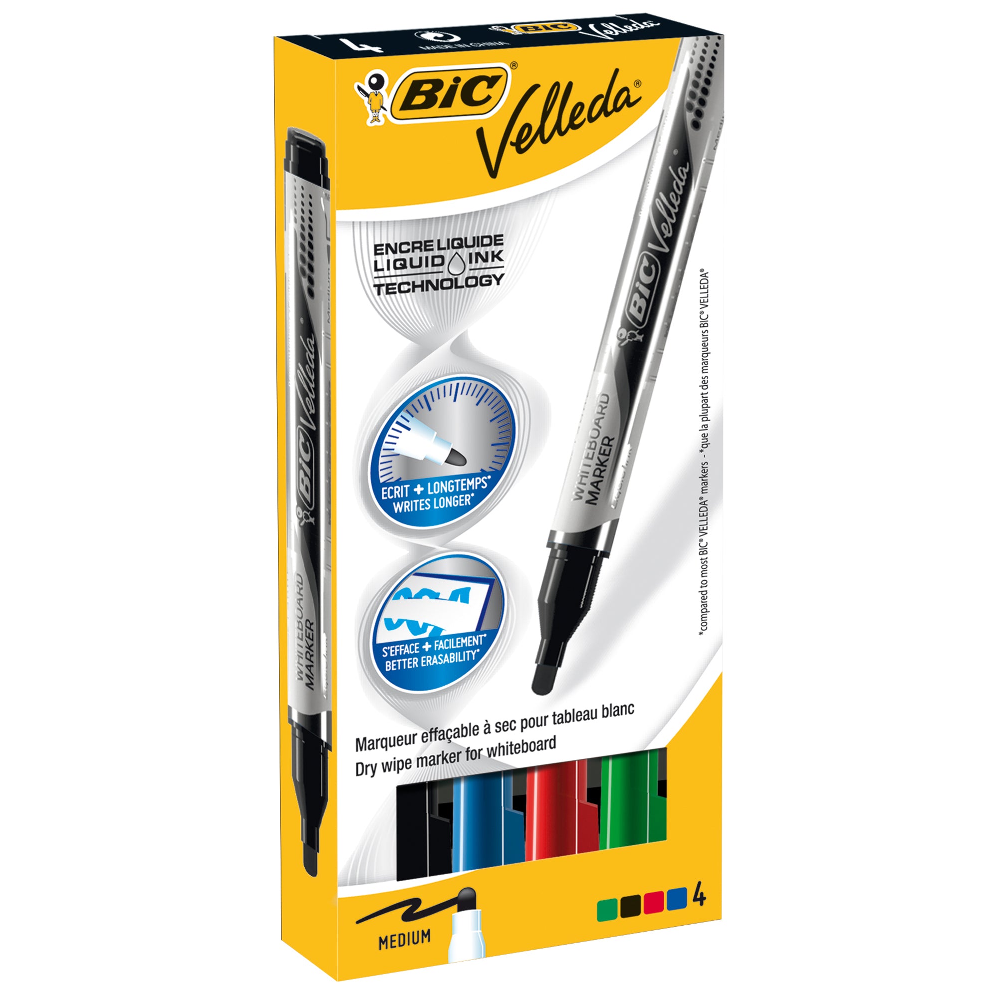 bic-astuccio-4-marcatori-p-tonda-whiteboard-velleda-liquid-ink-pocket