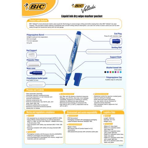 bic-astuccio-4-marcatori-p-tonda-whiteboard-velleda-liquid-ink-pocket