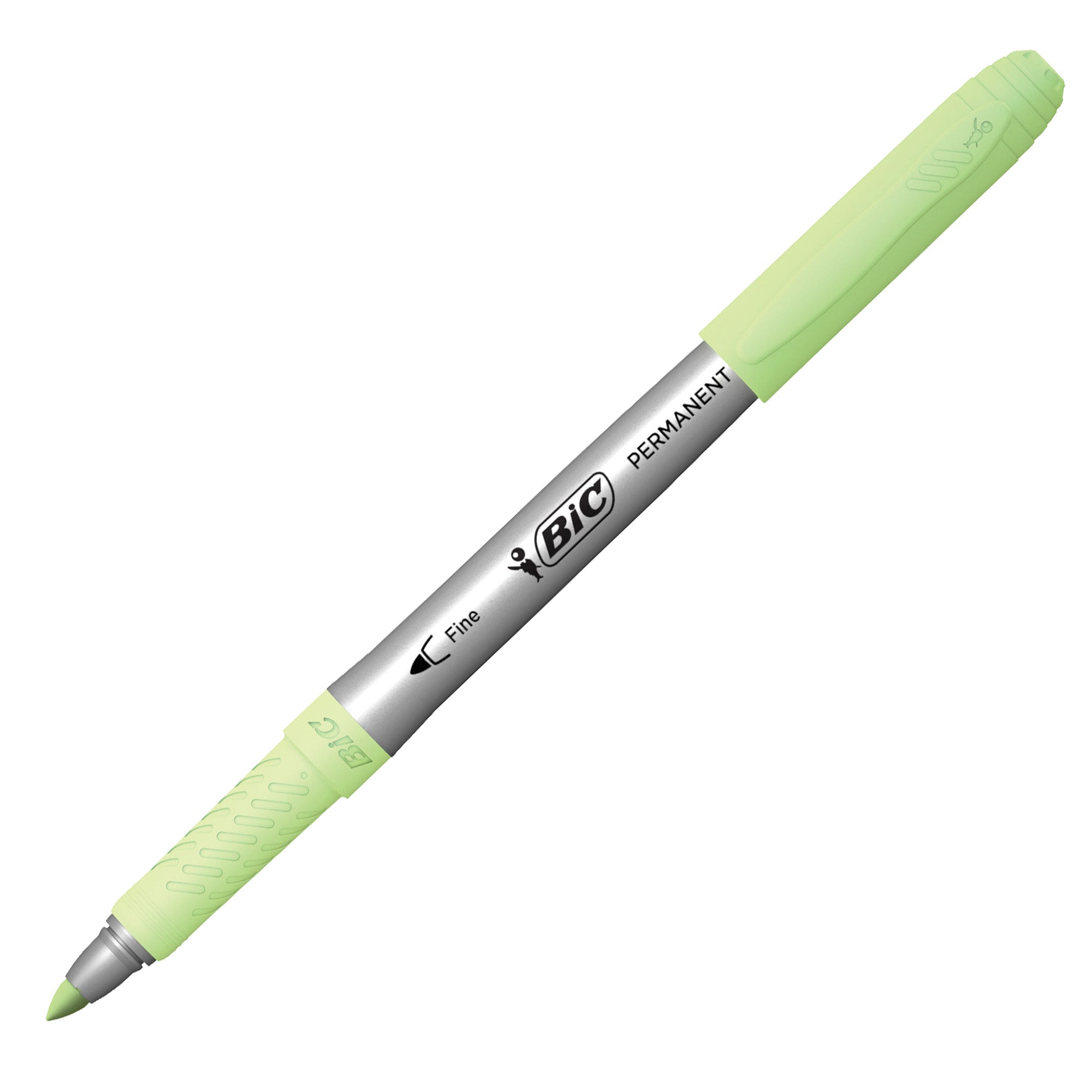 bic-astuccio-5-marcatori-intensity-punta-tonda-colori-assortiti-pastel