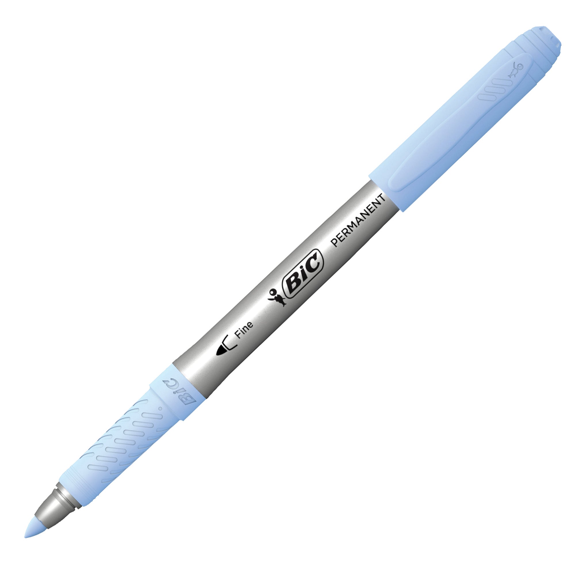 bic-astuccio-5-marcatori-intensity-punta-tonda-colori-assortiti-pastel