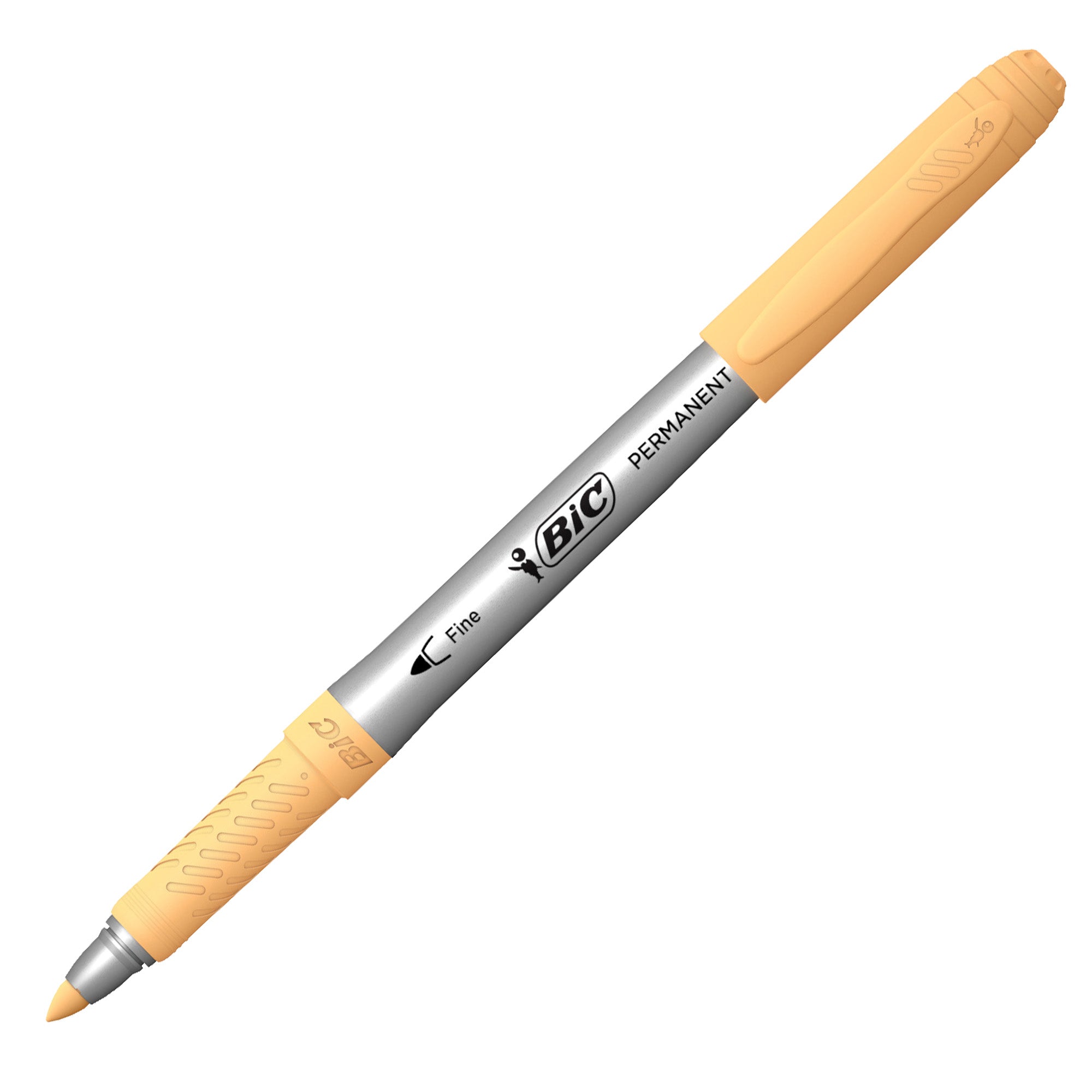 bic-astuccio-5-marcatori-intensity-punta-tonda-colori-assortiti-pastel