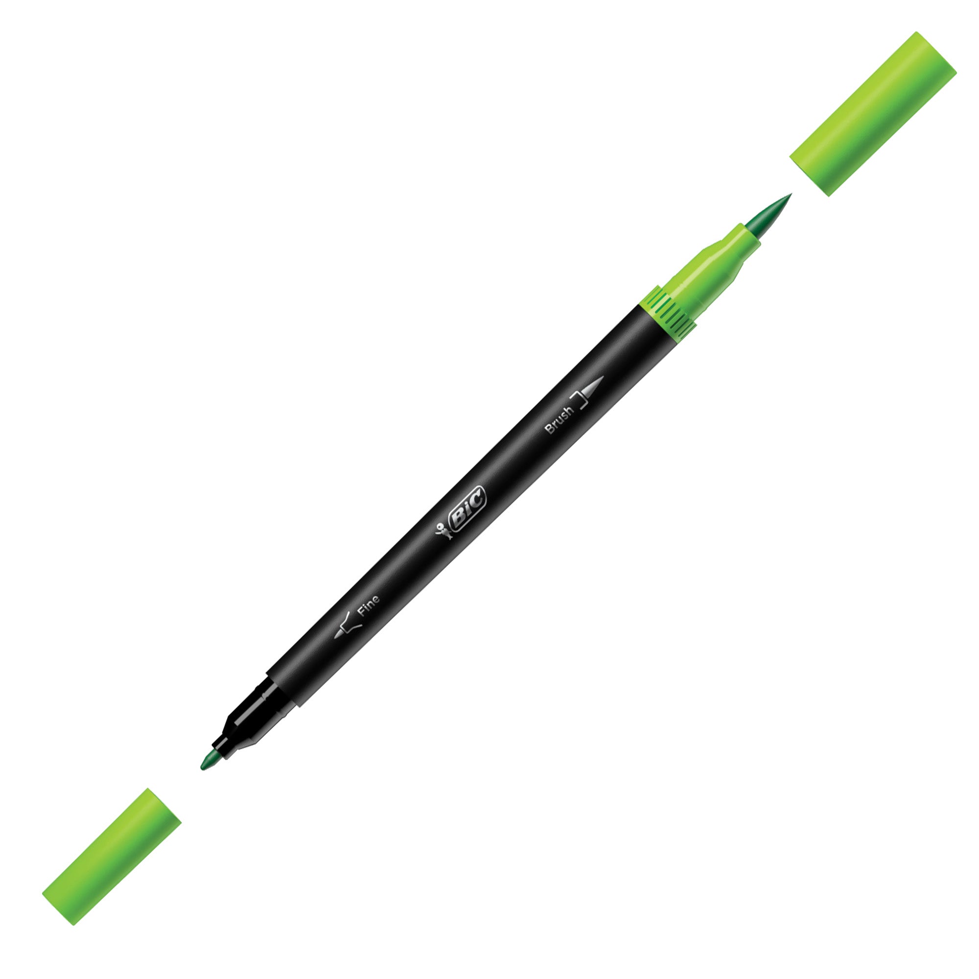 bic-astuccio-6-pennarelli-intensity-dual-tip-brush-colori-assortiti-intense