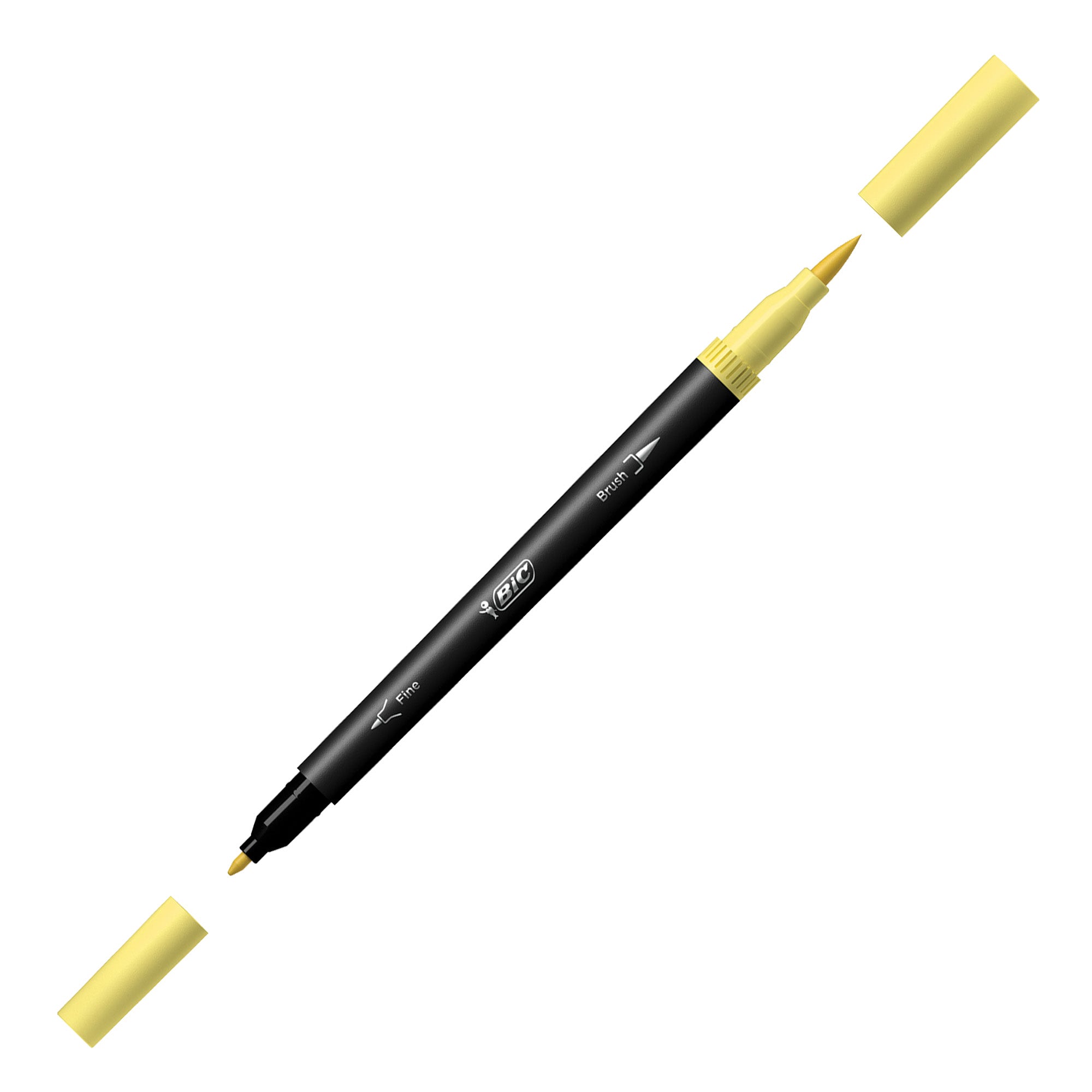 bic-astuccio-6-pennarelli-intensity-dual-tip-brush-colori-assortiti-pastel