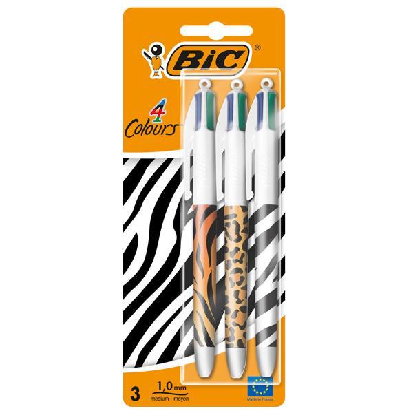 bic-blister-3pz-penna-sfera-scatto-4-colori-animalier-1-0mm