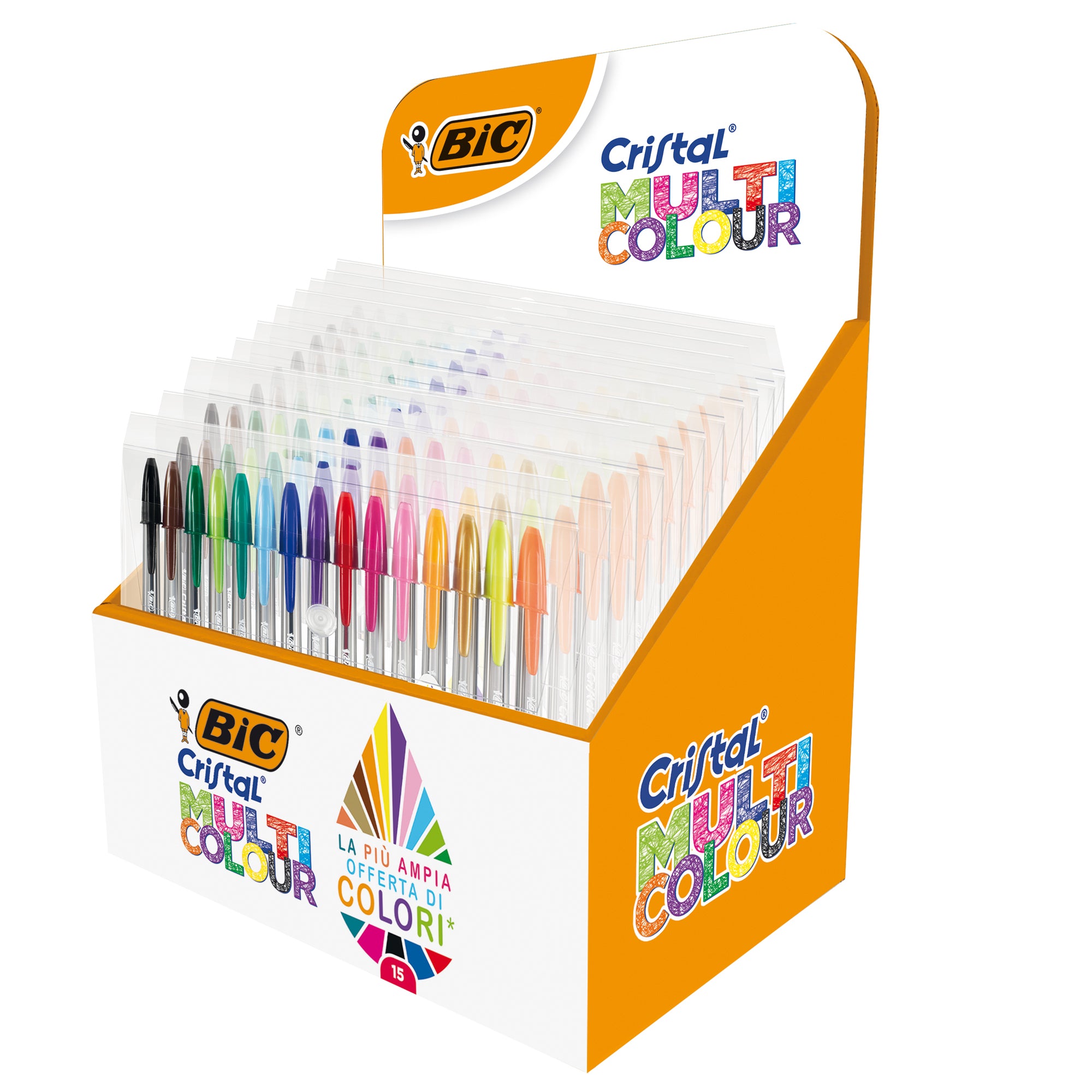 bic-expo-astuccio-15-colori-cristalmulticolor-10-pezzi-
