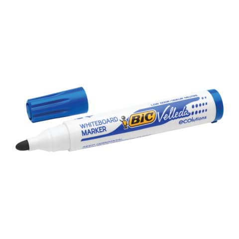bic-marcatore-lavagne-bianche-velleda-1701-punta-conica-1-5-mm-blu-525826