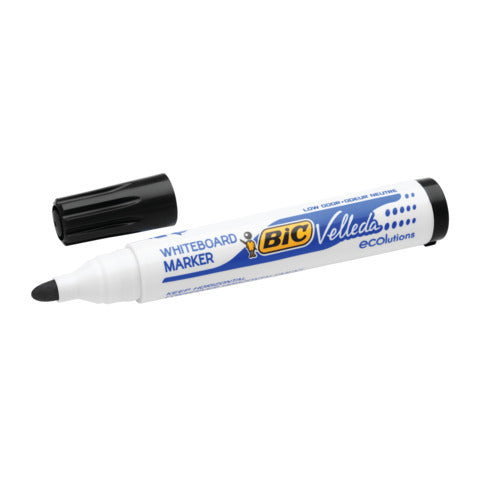 bic-marcatore-lavagne-bianche-velleda-1701-punta-conica-1-5-mm-nero-525824