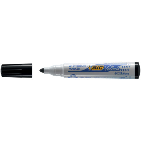 bic-marcatore-lavagne-bianche-velleda-1701-punta-conica-1-5-mm-nero-525824