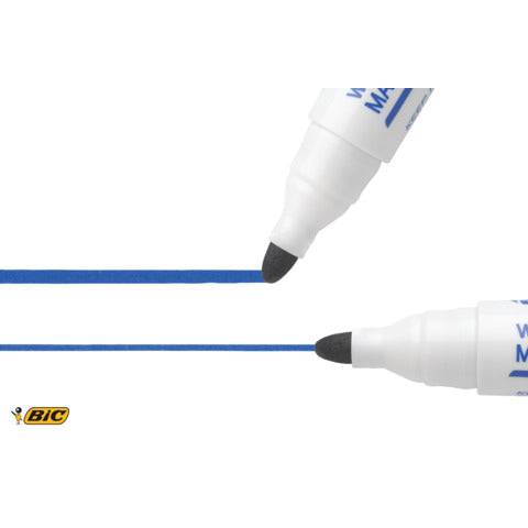 bic-marcatore-lavagne-bianche-velleda-1701-punta-conica-1-5-mm-rosso-525825