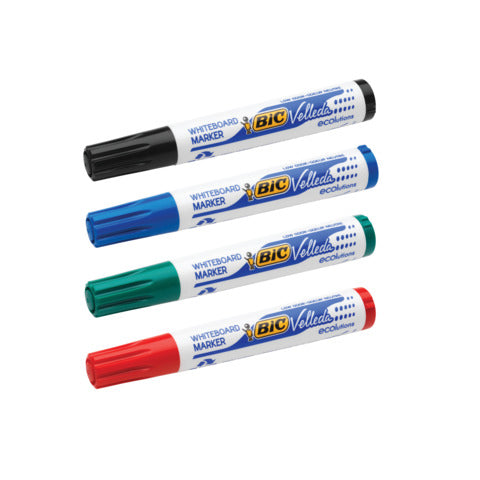 bic-marcatore-lavagne-bianche-velleda-1701-punta-conica-1-5-mm-rosso-525825