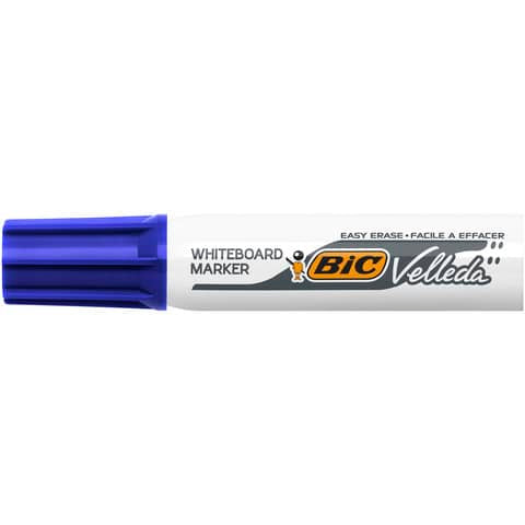 bic-marcatore-lavagne-bianche-velleda-1781-punta-scalpello-3-3-4-6-mm-blu-9402971