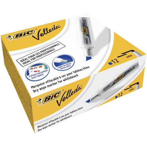 bic-marcatore-lavagne-bianche-velleda-1781-punta-scalpello-3-3-4-6-mm-blu-9402971