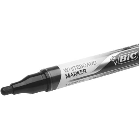 bic-marcatore-lavagne-bianche-velleda-liquid-ink-pocket-punta-conica-4-2-mm-nero-902088