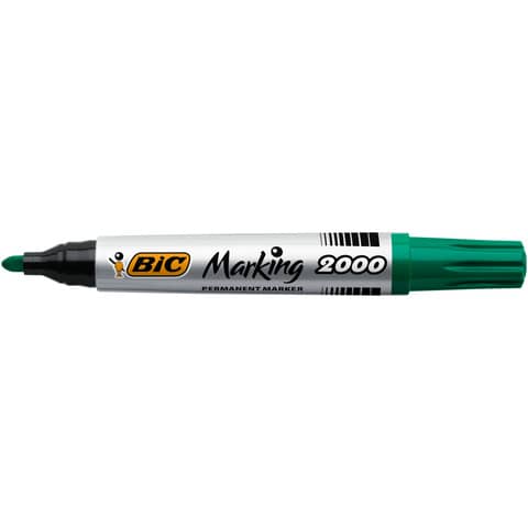 bic-marcatore-permanente-marking-2000-punta-conica-4-95-mm-assortiti-conf-4-pezzi-8209112