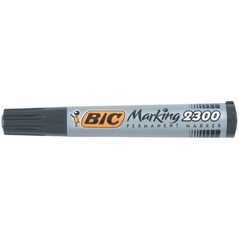 bic-marcatore-permanente-marking-2300-punta-scalpello-3-7-5-5-mm-nero-8209263