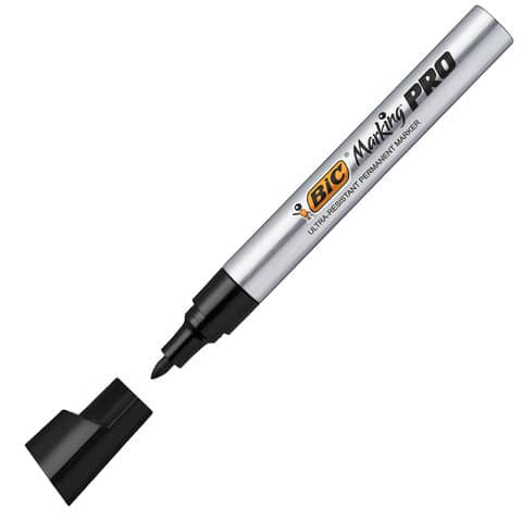 bic-marcatore-permanente-marking-pro-punta-conica-1-1-mm-nero-964800
