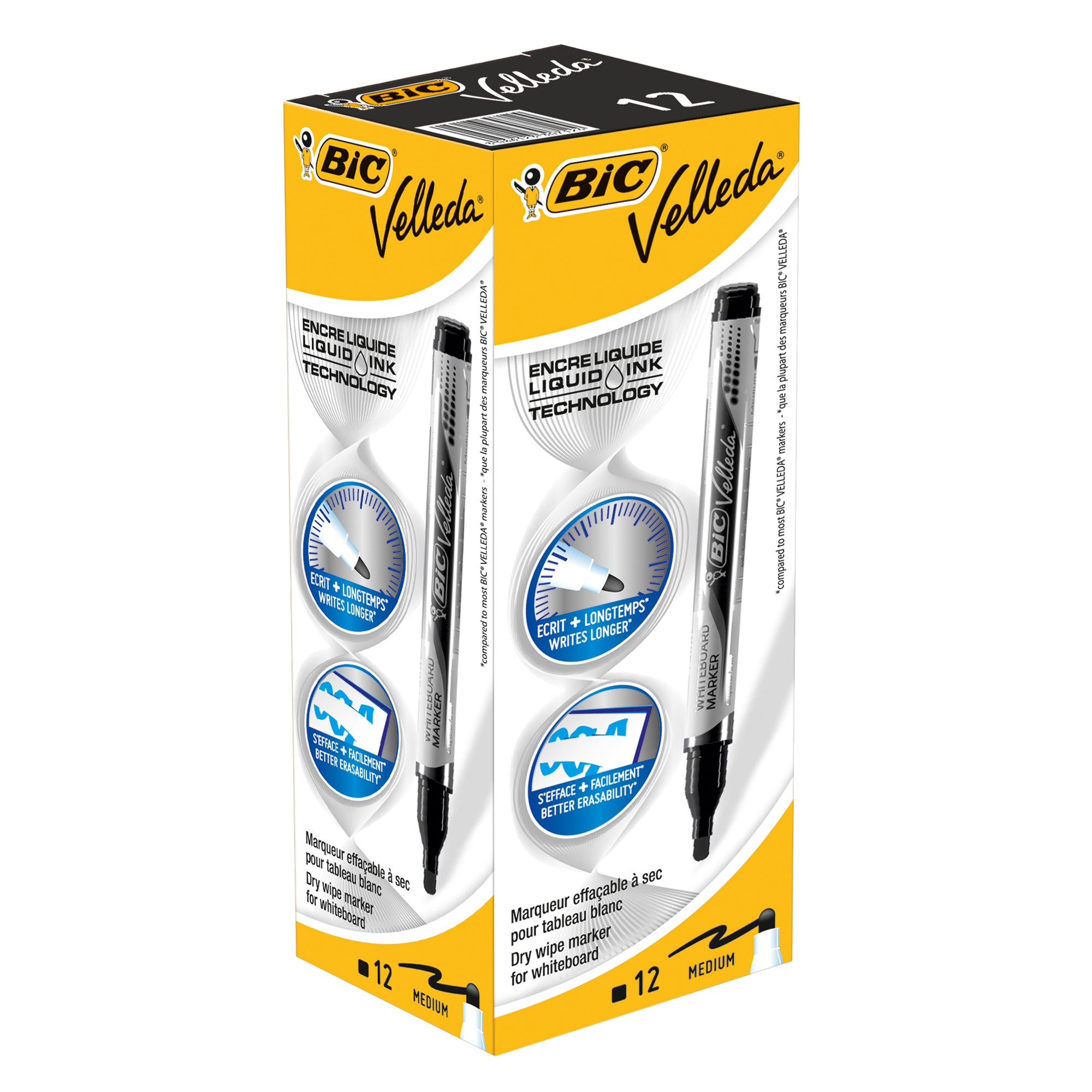 bic-marcatori-p-tonda-whiteboard-velleda-liquid-ink-pocket-nero