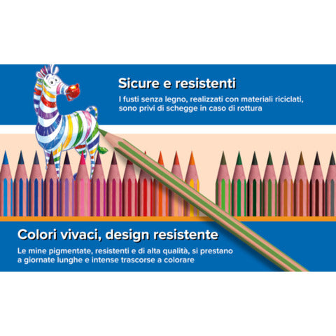 bic-matite-colorate-kids-evolution-stripes-3-05-mm-fusto-esagonale-conf-12-pezzi-assortiti-9505222