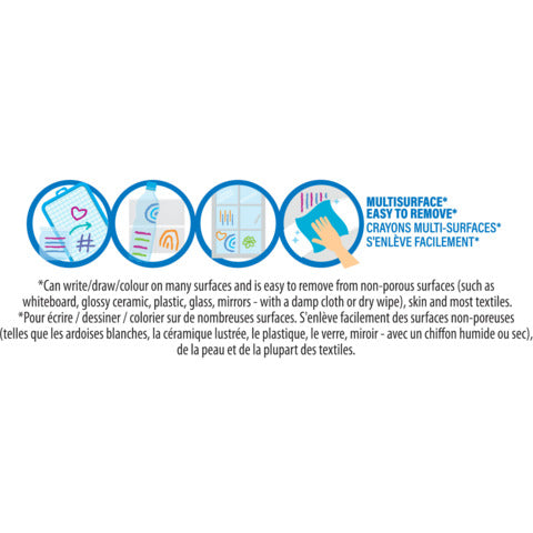 bic-matite-colorate-kids-multisurface-fusto-triangolare-conf-6-pezzi-assortiti-temperamatite-515220