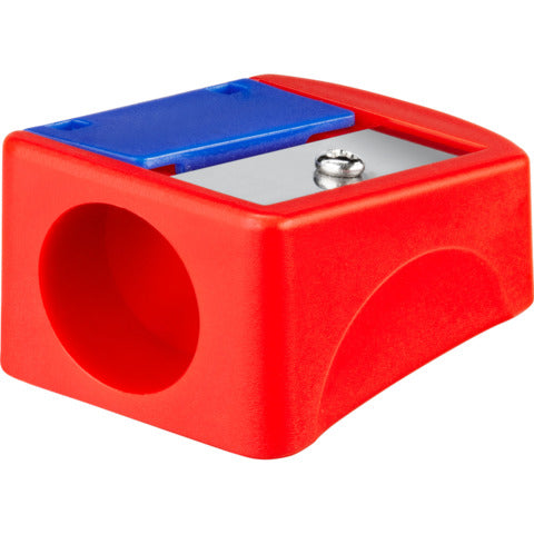 bic-matite-colorate-kids-multisurface-fusto-triangolare-conf-6-pezzi-assortiti-temperamatite-515220