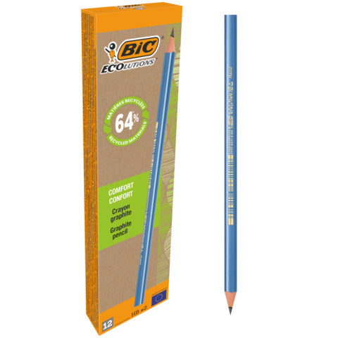 bic-matite-grafite-hb-fusto-triangolare-evolution-triangle-conf-12-pezzi-assortiti-964845