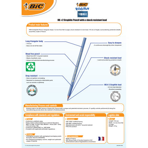 bic-matite-grafite-hb-fusto-triangolare-evolution-triangle-conf-12-pezzi-assortiti-964845