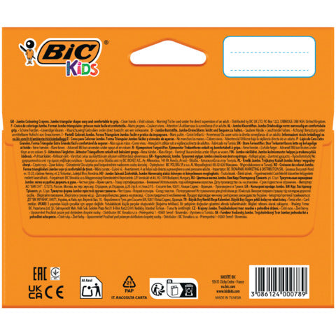 bic-pastelli-cera-kids-plastidecor-triangle-fusto-triangolare-conf-12-pezzi-assortiti-8297733