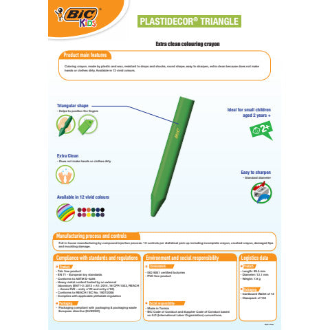bic-pastelli-cera-kids-plastidecor-triangle-fusto-triangolare-conf-12-pezzi-assortiti-8297733