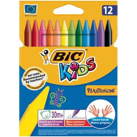 bic-pastelli-plastica-kids-plastidecor-conf-12-colori-assortiti-9457645