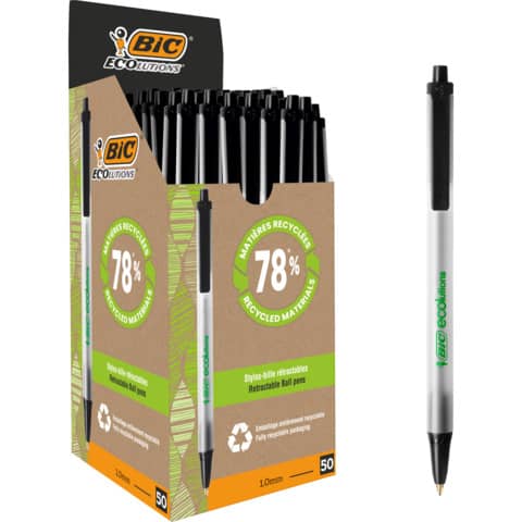 bic-penna-ecologica-scatto-ecolutions-clic-stic-1-mm-nero-8806871