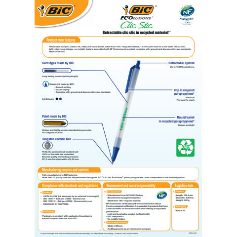 bic-penna-ecologica-scatto-ecolutions-clic-stic-1-mm-nero-8806871