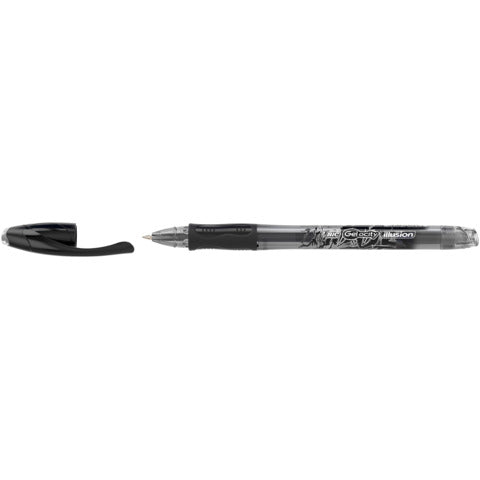 bic-penna-gel-cancellabili-gel-ocity-illusion-m-0-7-mm-nero-516523