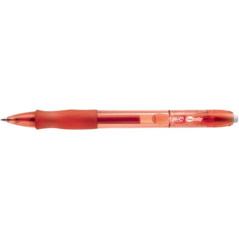 bic-penna-gel-scatto-gel-ocity-0-7-mm-rosso-829159