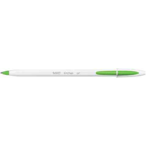 bic-penna-sfera-cappuccio-cristal-up-m-1-2-mm-assortiti-scatola-20-950446
