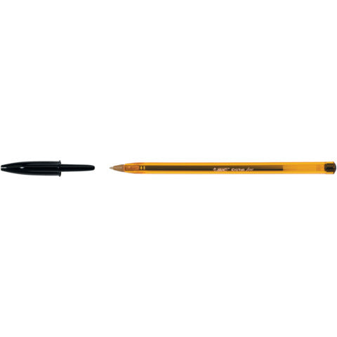 bic-penna-sfera-cristal-fine-0-8-mm-nero-872731