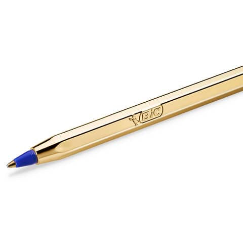 bic-penna-sfera-cristal-shine-gold-m-1-mm-blu-526281