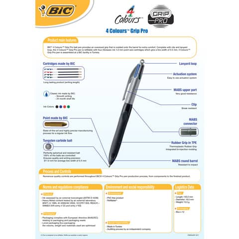 bic-penna-sfera-scatto-4-colours-grip-pro-m-1-mm-assortiti-8922931