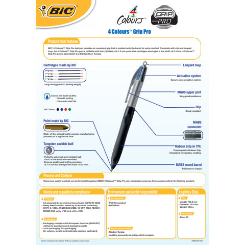 bic-penna-sfera-scatto-4-colours-grip-pro-m-1-mm-assortiti-8922931